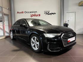 Audi A6 , garage AUDI ST MAXIMIN  Saint Maximin