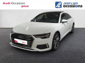Audi A6 A6 40 TDI 204 ch S tronic 7 Avus Extended 4p  2019 - annonce de voiture en vente sur Auto Sélection.com
