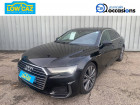 Audi A6 occasion année 2019 boite Sequentielle Annonce Audi A6 occasion Diesel A6 40 TDI 204 ch S tronic 7 S line 4p à La Ravoire