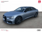 Audi A6 occasion Gris boite Automatique Annonce Audi A6 occasion Diesel A6 50 TDI 286 ch Quattro Tiptronic 8 Avus Extended 4p à Castres