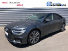 Audi A6 occasion Gris année 2019 boite Automatique Annonce Audi A6 occasion Diesel A6 50 TDI 286 ch Quattro Tiptronic 8 Avus Extended 4p à La Motte-Servolex
