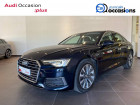 Audi A6 occasion année 2018 boite Automatique Annonce Audi A6 occasion Diesel A6 50 TDI 286 ch Tiptronic 8 Quattro Avus 4p à La Motte-Servolex
