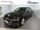 Audi A6 occasion année 2019 boite Automatique Annonce Audi A6 occasion Diesel A6 50 TDI 286 ch Tiptronic 8 Quattro Avus 4p à La Motte-Servolex