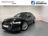 Audi A6 occasion année 2019 boite Automatique Annonce Audi A6 occasion Diesel A6 50 TDI 286 ch Tiptronic 8 Quattro Avus Extended 4p à Seynod