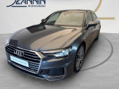 Annonce Audi A6 occasion Diesel A6 50 TDI 286 ch Tiptronic 8 Quattro  Samoreau