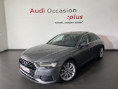 Annonce Audi A6 occasion Diesel A6 50 TDI 286 ch Tiptronic 8 Quattro  Nevers