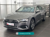 Annonce Audi A6 occasion Diesel A6 50 TDI 286 ch Tiptronic 8 Quattro  Mareuil-ls-Meaux