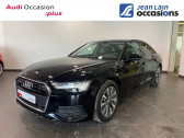 Audi A6 occasion année 2020 boite Sequentielle Annonce Audi A6 occasion Hybride A6 50 TFSIe 299 ch S tronic 7 Quattro 4p à Échirolles