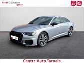 Annonce Audi A6 occasion Hybride A6 50 TFSIe 299 ch S tronic 7 Quattro S line 4p  Albi
