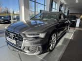 Annonce Audi A6 occasion Hybride A6 50 TFSIe 299 ch S tronic 7 Quattro S line 4p � Onet-le-Ch�teau