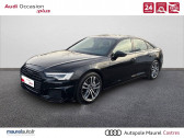 Annonce Audi A6 occasion Hybride A6 50 TFSIe 299 ch S tronic 7 Quattro S line 4p � Castres