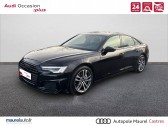 Annonce Audi A6 occasion Hybride A6 50 TFSIe 299 ch S tronic 7 Quattro S line 4p  Castres