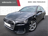 Audi A6 occasion année 2019 boite Sequentielle Annonce Audi A6 occasion Hybride A6 50 TFSIe 299 ch S tronic 7 Quattro S line 4p à Trelissac