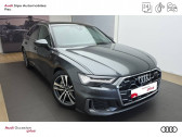 Audi A6 A6 50 TFSIe 299 ch S tronic 7 Quattro S line 4p   Lescar 64