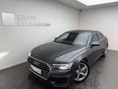 Audi A6 A6 50 TFSIe 299 ch S tronic 7 Quattro  2020 - annonce de voiture en vente sur Auto Sélection.com
