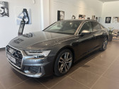 Audi A6 occasion année 2025 Annonce Audi A6 occasion Essence A6 50 TFSIe 299 ch S tronic 7 Quattro à AJACCIO