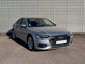 Audi A6 , garage LEMAUVIEL EXCLUSIVE AUDI  VIRE NORMANDIE