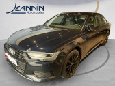 Audi A6 A6 50 TFSIe 299 ch S tronic 7 Quattro   Saint Andr-Les-Verges 10