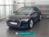 Annonce Audi A6 occasion Hybride A6 50 TFSIe 299 ch S tronic 7 Quattro � Mareuil-l�s-Meaux