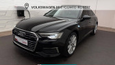 Audi A6 occasion année 2020 boite Automatique Annonce Audi A6 occasion Hybride A6 50 TFSIe 299 ch S tronic 7 Quattro à Brie-Comte-Robert