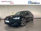 Audi A6 occasion année 2021 boite Sequentielle Annonce Audi A6 occasion Hybride A6 55 TFSIe 367 ch S tronic 7 Quattro Competition 4p à Seynod