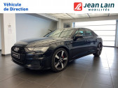 Audi A6 occasion année 2019 boite Sequentielle Annonce Audi A6 occasion Essence A6 55 TFSIe 367 ch S tronic 7 Quattro Competition 4p à Ville-la-Grand