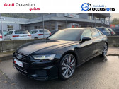 Audi A6 occasion boite Sequentielle Annonce Audi A6 occasion Hybride A6 55 TFSIe 367 ch S tronic 7 Quattro Competition 4p à Sallanches