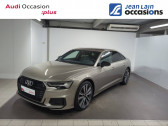 Audi A6 occasion année 2021 boite Sequentielle Annonce Audi A6 occasion Hybride A6 55 TFSIe 367 ch S tronic 7 Quattro Competition 4p à La Motte-Servolex
