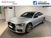 Audi A6 occasion année 2021 boite Sequentielle Annonce Audi A6 occasion Hybride A6 55 TFSIe 367 ch S tronic 7 Quattro Competition 4p à Saint-Jean-de-Maurienne