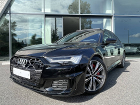 Audi A6 , garage AUTOMOBILE SERVICE 12  Onet-le-Chteau