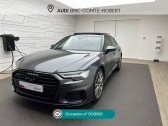 Audi A6 A6 55 TFSIe 367 ch S tronic 7 Quattro Competition  2022 - annonce de voiture en vente sur Auto Sélection.com