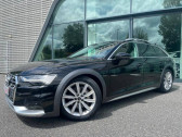 Audi A6 occasion année 2020 boite Automatique Annonce Audi A6 occasion Diesel A6 Allroad 50 TDI 286 ch Quattro Tiptronic 8 Avus 5p à Onet-le-Château
