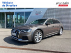 Audi A6 occasion année 2020 boite Automatique Annonce Audi A6 occasion Diesel A6 Allroad 55 TDI 349 ch Quattro Tiptronic 8 Avus 5p à Ville-la-Grand
