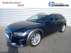 Audi A6 occasion année 2019 boite Automatique Annonce Audi A6 occasion Diesel A6 Allroad 55 TDI 349 ch Quattro Tiptronic 8 Avus 5p à Annemasse