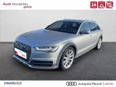 Annonce Audi A6 occasion Diesel A6 Allroad Quattro V6 3.0 TDI 218 S Tronic Ambition Luxe 5p  Castres