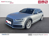 Audi A6 occasion boite Sequentielle Annonce Audi A6 occasion Diesel A6 Allroad Quattro V6 3.0 TDI 218 S Tronic Ambition Luxe 5p à Castres