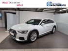 Audi A6 occasion année 2017 boite Sequentielle Annonce Audi A6 occasion Diesel A6 Allroad Quattro V6 3.0 TDI 231 S Tronic Avus 5p à La Motte-Servolex