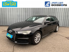 Audi A6 occasion année 2017 boite Sequentielle Annonce Audi A6 occasion Diesel A6 Avant 2.0 TDI ultra 190 S Tronic 7 Business Executive 5p à La Ravoire