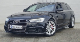 Audi A6 occasion 2018 mise en vente à Nort-sur-Erdre par le garage MGN MOBILITY AUTO - photo n°1