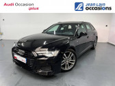 Audi A6 occasion année 2021 boite Sequentielle Annonce Audi A6 occasion Diesel A6 Avant 35 TDI 163 ch S tronic 7 S line 5p à Seynod