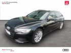 Audi A6 occasion boite Sequentielle Annonce Audi A6 occasion Diesel A6 Avant 40 TDI 204 ch S tronic 7 Avus Extended 5p à montauban