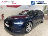 Audi A6 occasion année 2022 boite Sequentielle Annonce Audi A6 occasion Diesel A6 Avant 40 TDI 204 ch S tronic 7 Quattro S line 5p à Seynod