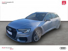 Audi A6 occasion boite Sequentielle Annonce Audi A6 occasion Diesel A6 Avant 40 TDI 204 ch S tronic 7 S line 5p à Castres