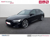 Annonce Audi A6 occasion Diesel A6 Avant 40 TDI 204 ch S tronic 7 S line 5p  Montauban