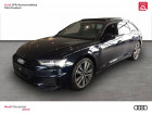 Audi A6 occasion boite Sequentielle Annonce Audi A6 occasion Diesel A6 Avant 40 TDI 204 ch S tronic 7 S line 5p à montauban