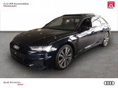 Audi A6 occasion boite Sequentielle Annonce Audi A6 occasion Diesel A6 Avant 40 TDI 204 ch S tronic 7 S line 5p à montauban