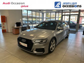 Audi A6 occasion année 2020 boite Sequentielle Annonce Audi A6 occasion Diesel A6 Avant 40 TDI 204 ch S tronic 7 S line 5p à Voiron