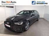 Annonce Audi A6 occasion Diesel A6 Avant 40 TDI 204 ch S tronic 7 S line 5p  Annemasse