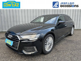 Audi A6 occasion année 2019 boite Automatique Annonce Audi A6 occasion Diesel A6 Avant 45 TDI 231 ch Quattro Tiptronic 8 5p à La Ravoire