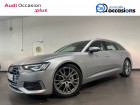 Audi A6 occasion année 2019 boite Automatique Annonce Audi A6 occasion A6 Avant 45 TDI 231 ch Quattro Tiptronic 8 Avus 5p à Seynod